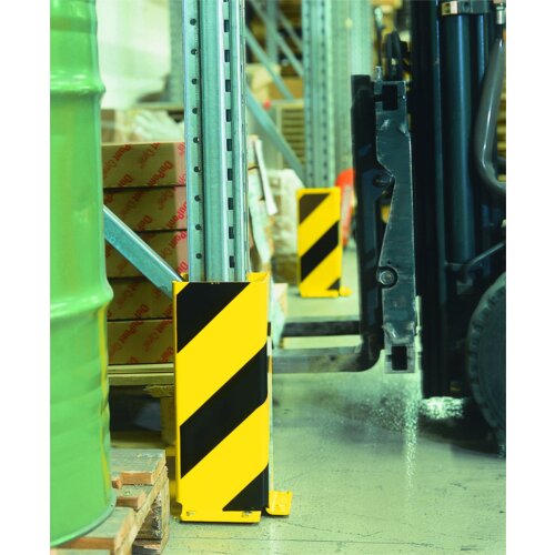 Anfahrschutz Solid U-Form