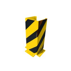 Anfahrschutz Solid U-Form