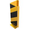 Anfahrschutz Solid 90° Winkel