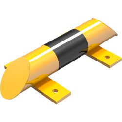 Rammschutzbalken Solid