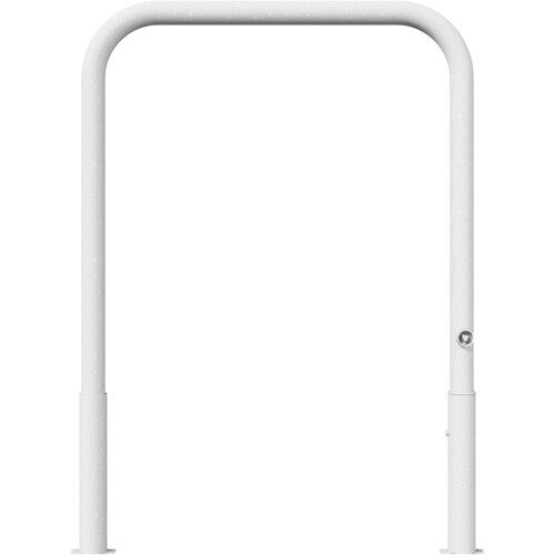 Wegesperre herausnehmbar/drehbar