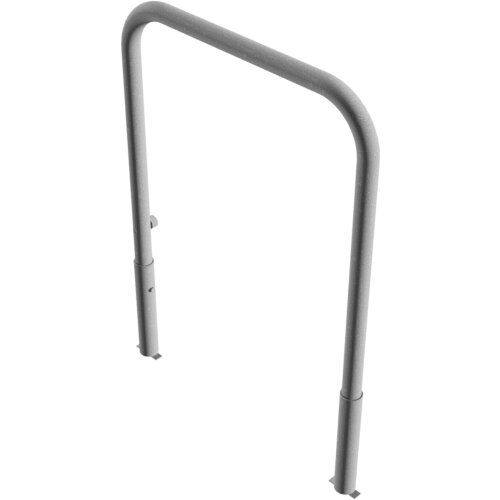 Wegesperre herausnehmbar/drehbar