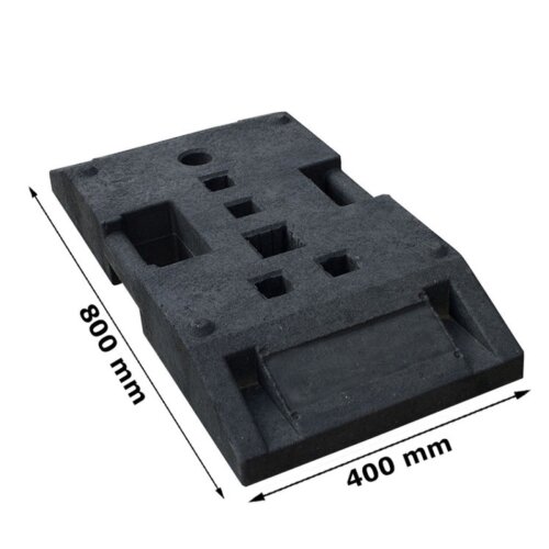 TL Fußplatte nach K1