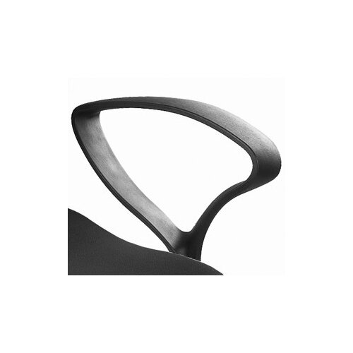 Bürostuhl mit Synchronmechanik für beste Ergonomie