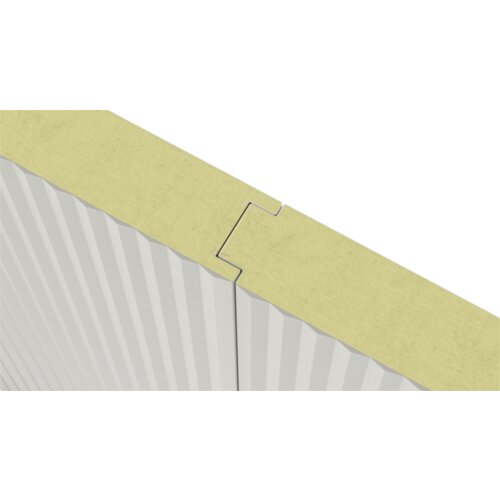 Modulares Raumsystem Master 14