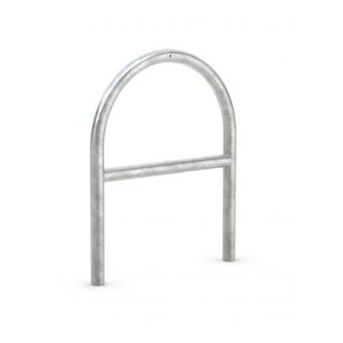 Anlehnbügel/Absperrbügel Typ 9500 mit Querholm