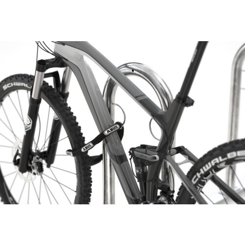 Reihenanlehnbügel Track