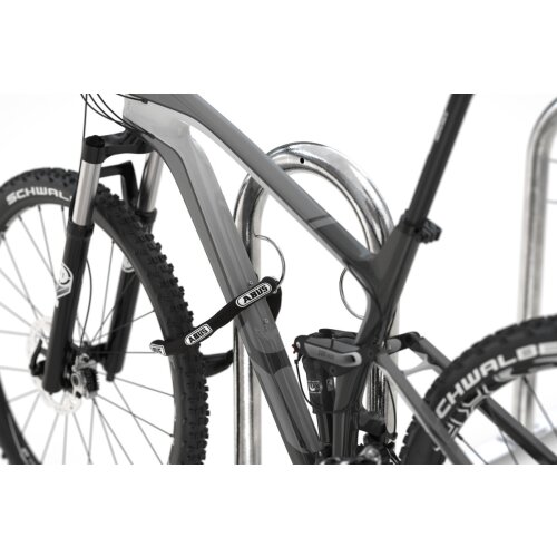 Reihenanlehnbügel Track Stellplätze 2