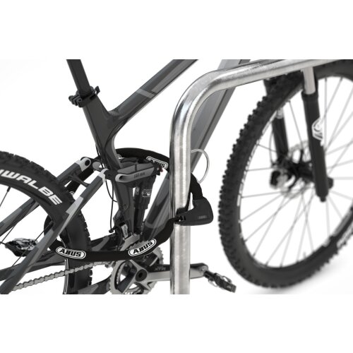 Anlehnbügel Trust Breite 1250