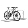 Fahrradanlehnsystem Galaxy XL zweiseitig, Breite 2520 mm, 4 Stk Breite 2520 Stellplätze 4