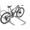 Fahrradanlehnsystem Galaxy XL zweiseitig, Breite 2520 mm, 4 Stk Breite 2520 Stellplätze 4