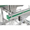 Doppelstockparker Lindau Profi doppelseitig, 500 mm Radabstand, 16 Stellplätze insgesamt 16