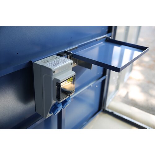 Ladestation Power für E-Bikes und Pedelecs