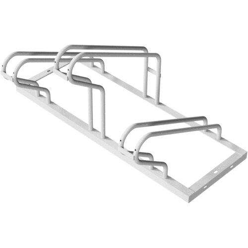 Fahrradständer Typ 1000, einseitig