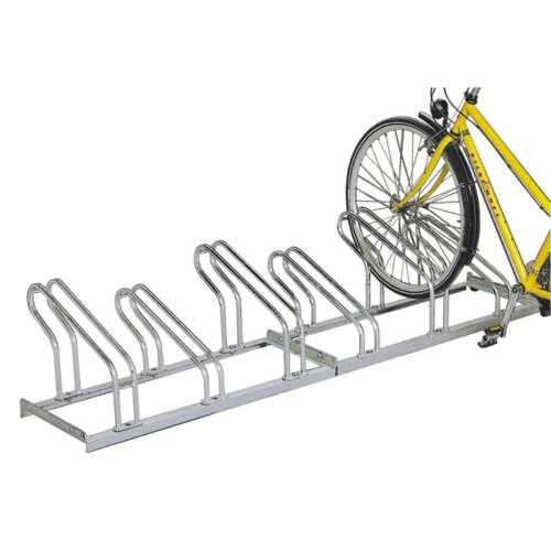 Fahrradständer Typ 2000, einseitig