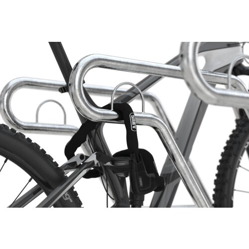 Fahrradständer Anlehnparker Typ 2600 XBF