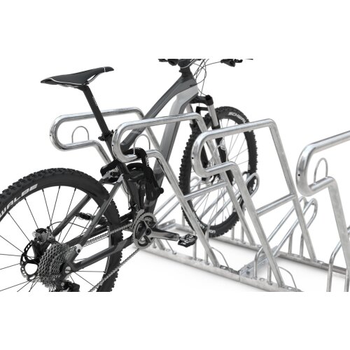 Fahrradständer Anlehnparker Typ 2600 XBF Stellplätze 2