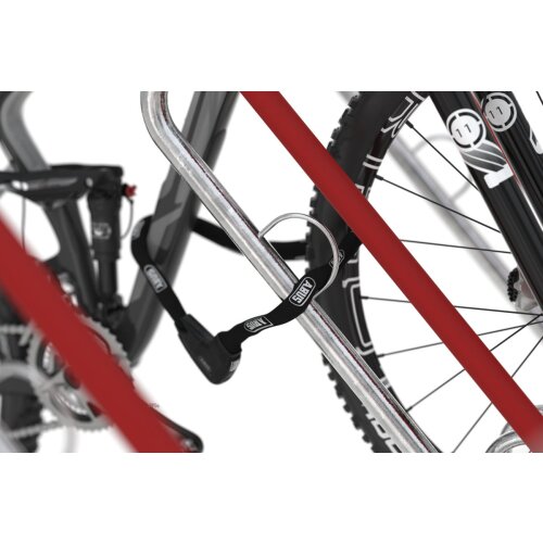 Anlehnparker Typ 4500XBF