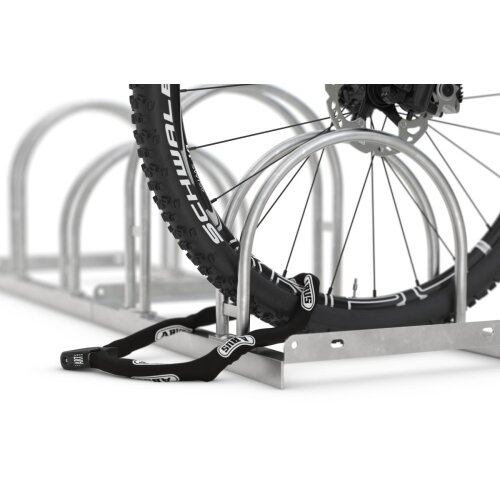 Bogenparker Typ 5000, zweiseitig