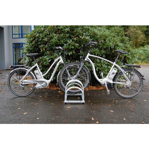 Bogenparker Typ 5000, zweiseitig