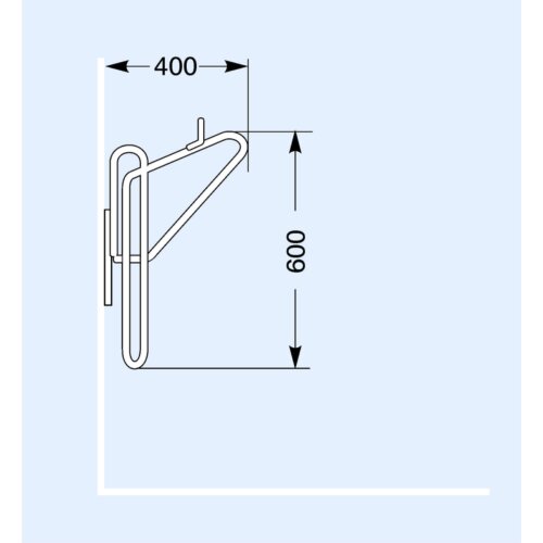 Hängeparker Typ 3900
