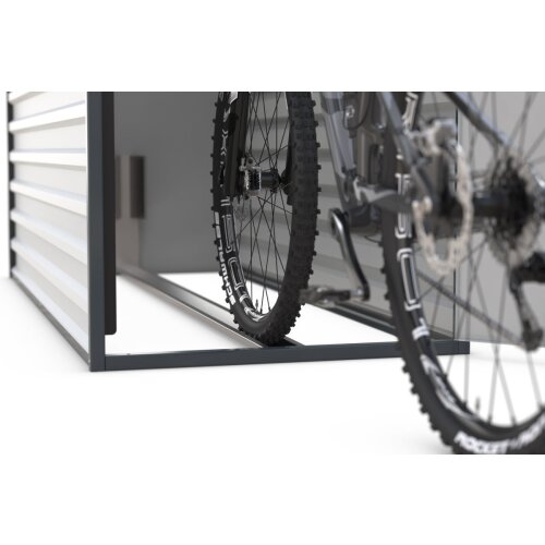 Fahrradgarage/Fahrradbox Classy