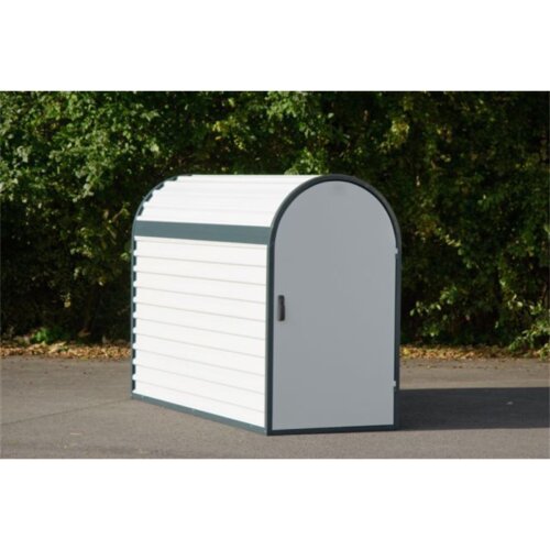 Fahrradgarage/Fahrradbox Classy