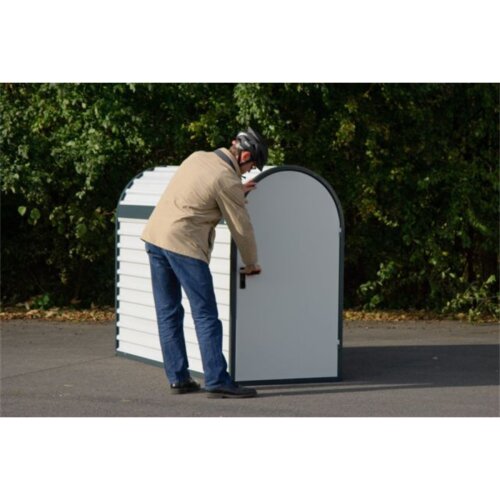 Fahrradgarage/Fahrradbox Classy