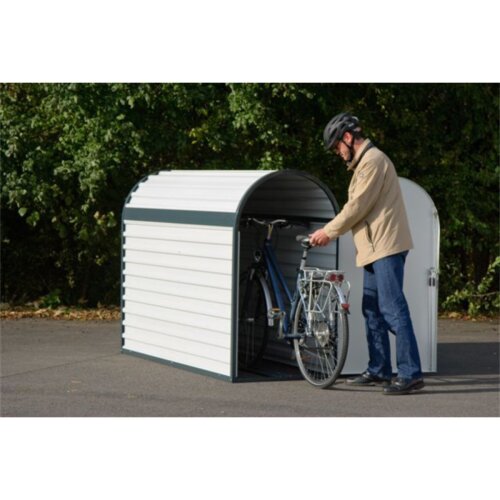 Fahrradgarage/Fahrradbox Classy