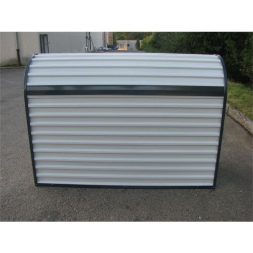 Fahrradgarage/Fahrradbox Classy