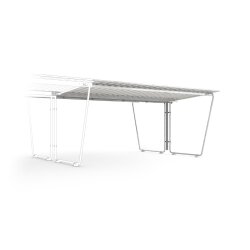 Anbaueinheit Siegen S29 für Überdachungssystem...