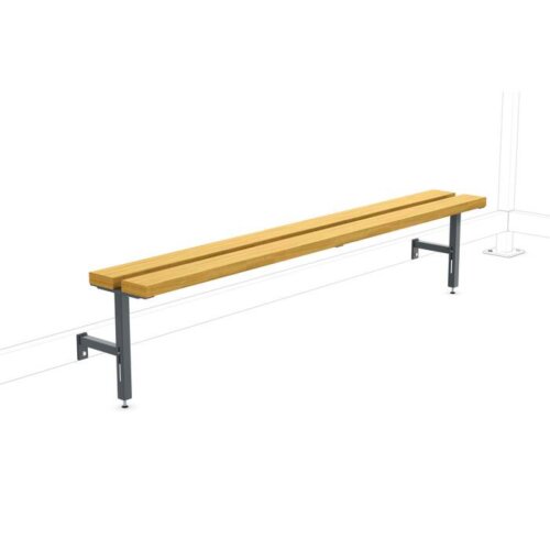 Raucherunterstand Modell K2 c/b