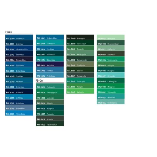 Raucherunterstand Modell K1 a/a