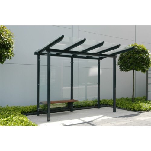 Stützenverlängerung für Überpflasterungen der Fußplatten Stützenverlängerung für Modelle mit 4 Stützen