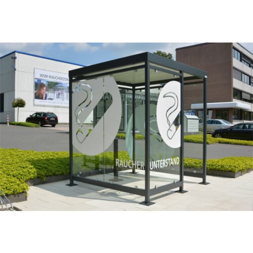 Stützenverlängerung für Überpflasterungen der Fußplatten Stützenverlängerung für Modelle mit 4 Stützen