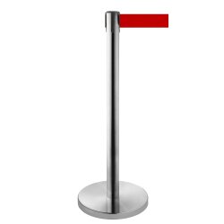 Personenleitsystem P-Line Niro