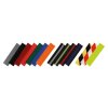 Personenleitsystem P-Line Print Gurt Farbe rot Verschluss mit Gurtendstück (Standard)