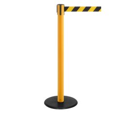 Personenleitsystem P-Line Famous Safety  aus Kunststoff,...