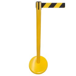 Personenleitsystem P-Line Future Safety aus Metall,...