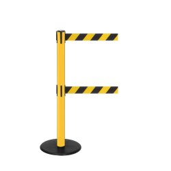 Personenleitsystem P-Line Duo Safety Gurt Farbe...