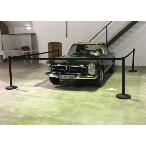 Personenleitsystem P-Line Allround