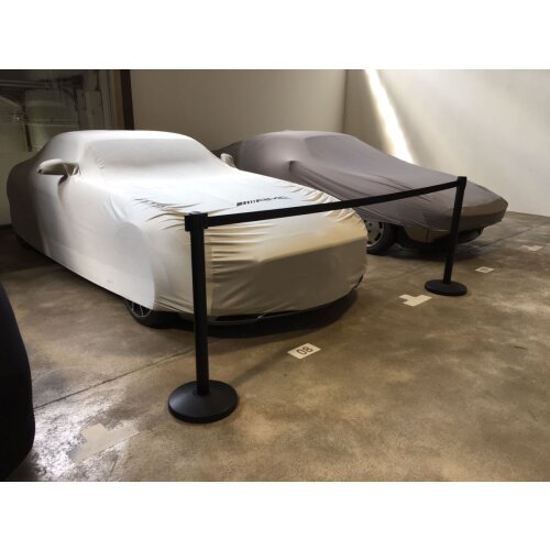 Personenleitsystem P-Line Allround