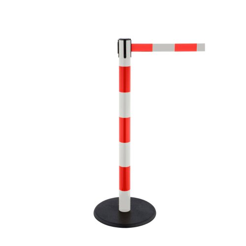 Personenleitsystem P-Line Direct us Kunststoff, Gurtlänge 4m