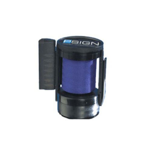 Ersatzkassette P-Line Famous Gurt Farbe rot