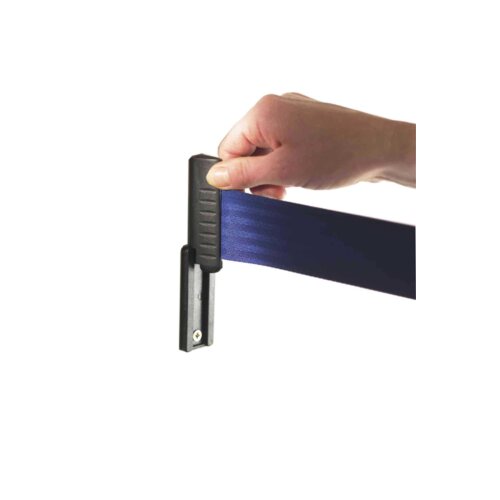 Wandclip Befestigung zum Aufschrauben