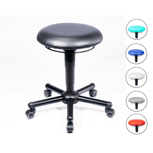 Hocker XXL in versch. Farben