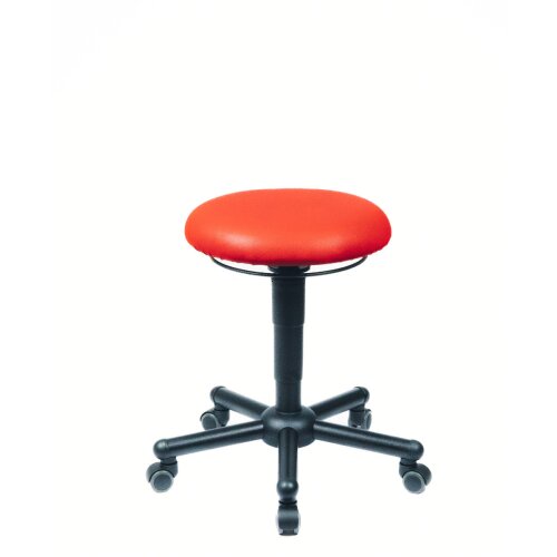 Hocker XXL in versch. Farben