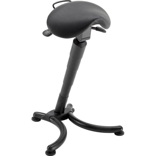 Stehhilfe KL Sattel nicht drehbar