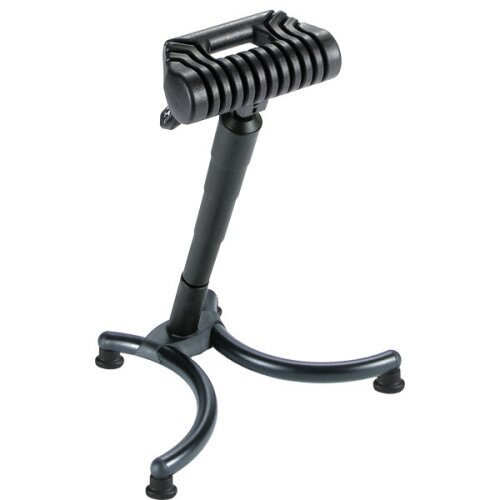 Stehhilfe nicht drehbar elektrisch leitfähig