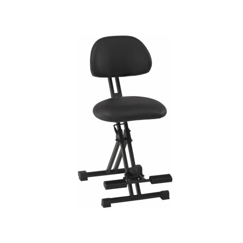 Stehhilfe XXL Sitz Nierenform